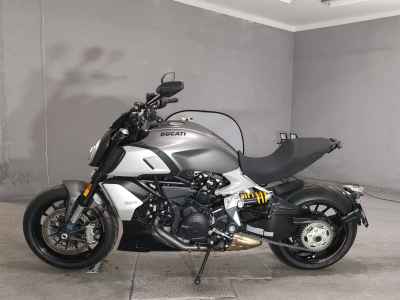 Ducati Diavel 1260 2019
