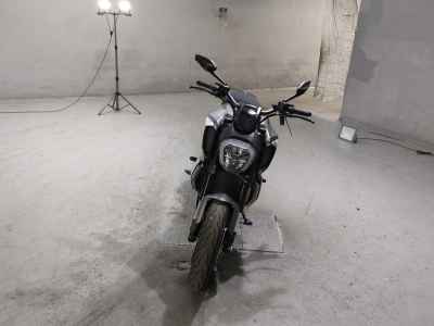 Ducati Diavel 1260 2019