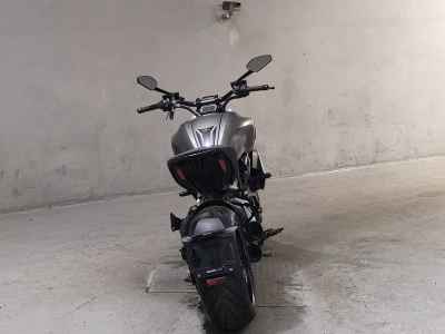 Ducati Diavel 1260 2019