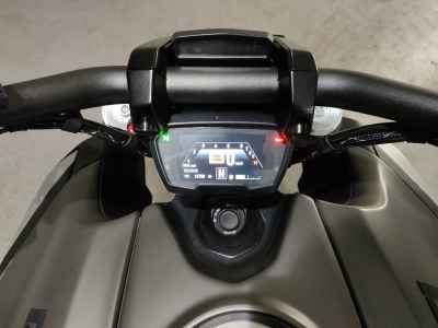 Ducati Diavel 1260 2019