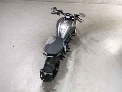 Ducati Diavel 1260 2019