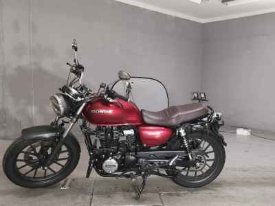 Honda GB350 2022