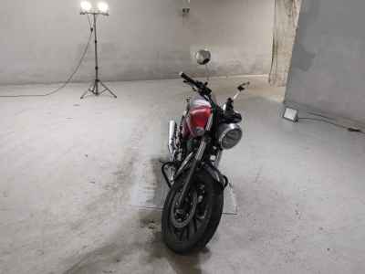 Honda GB350 2022