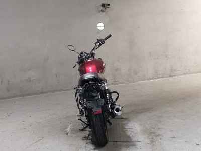 Honda GB350 2022