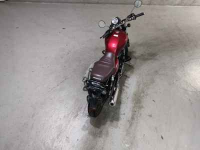 Honda GB350 2022