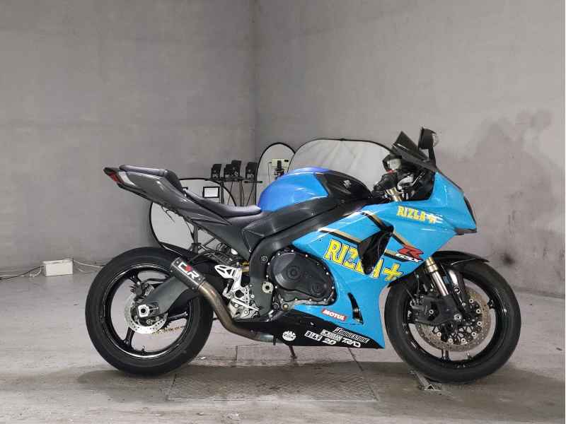 Suzuki GSX-R1000