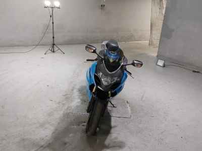 Suzuki GSX-R1000
