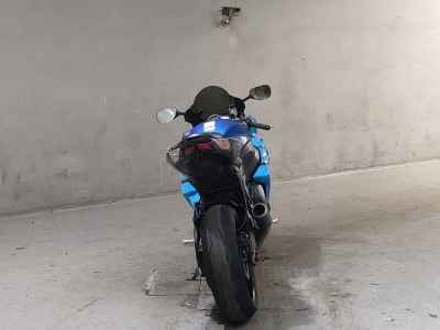 Suzuki GSX-R1000