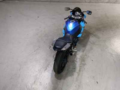 Suzuki GSX-R1000