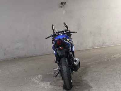 Suzuki GSX250R
