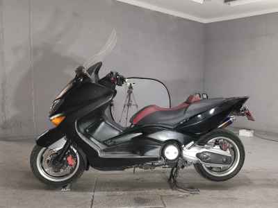Yamaha TMAX 5002