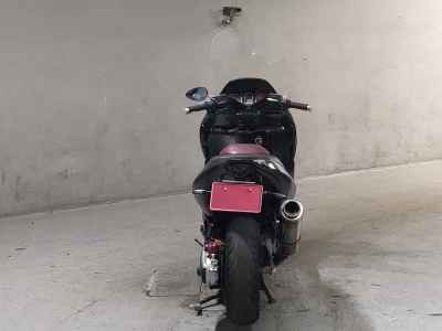 Yamaha TMAX 5002