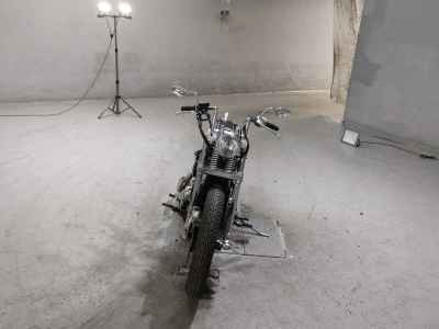 Yamaha XVS400 Drag Star