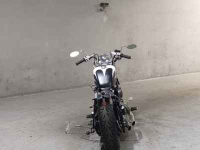Yamaha XVS400 Drag Star