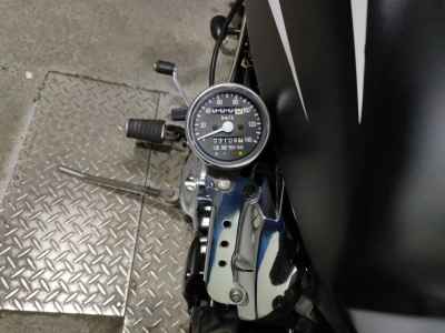 Yamaha XVS400 Drag Star