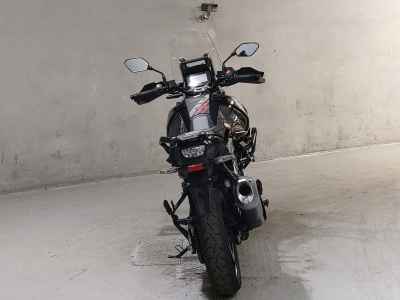 Suzuki V-Strom 1050 XT 2020