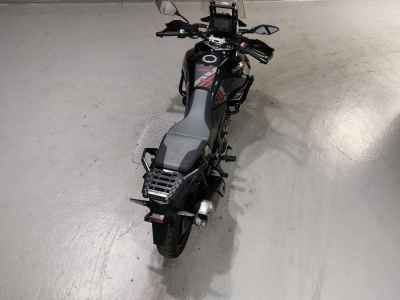 Suzuki V-Strom 1050 XT 2020