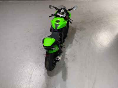 Kawasaki Ninja ZX-10R 2009