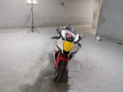 Yamaha YZF R125 2022