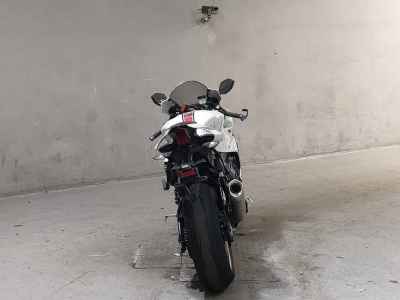 Yamaha YZF R125 2022