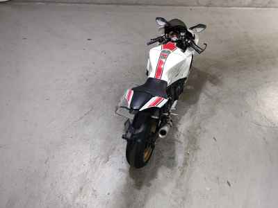 Yamaha YZF R125 2022
