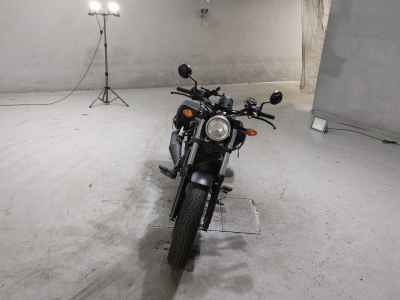 Honda Rebel CMX250