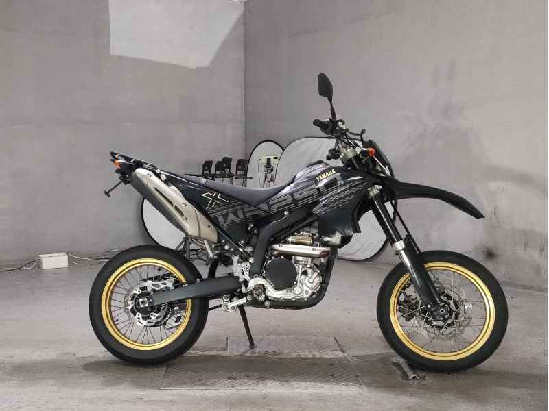 Yamaha WR250X