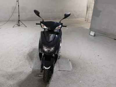 Yamaha Cygnus 125XSR 2020
