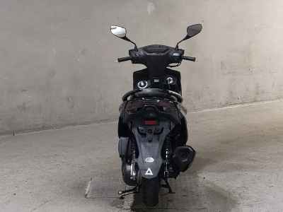 Yamaha Cygnus 125XSR 2020