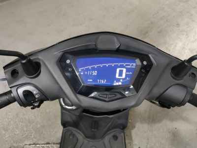 Yamaha Cygnus 125XSR 2020