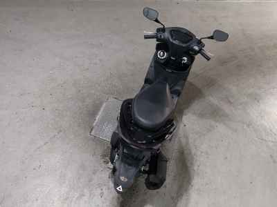 Yamaha Cygnus 125XSR 2020