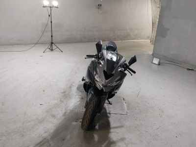 Kawasaki Ninja ZX 4R SE 2025