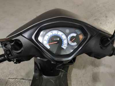 Yamaha Axis Z 2022