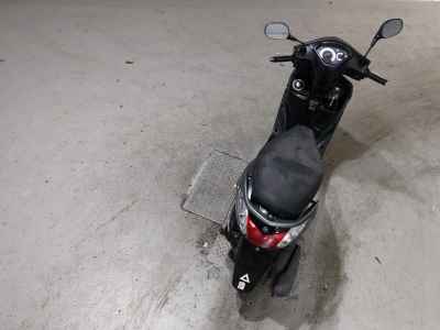 Yamaha Axis Z 2022