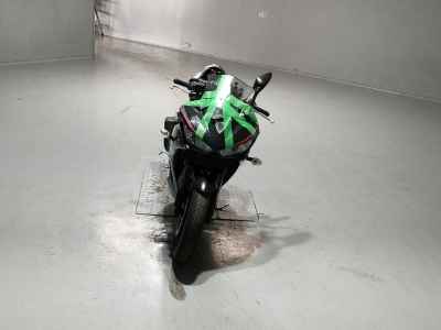 Yamaha YZFR25