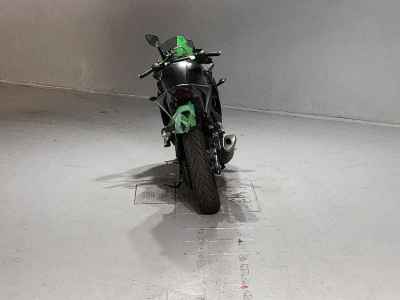 Yamaha YZFR25