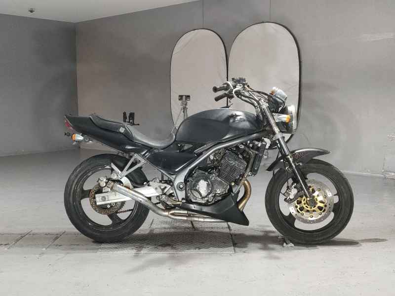 Kawasaki Balius