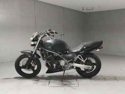 Kawasaki Balius