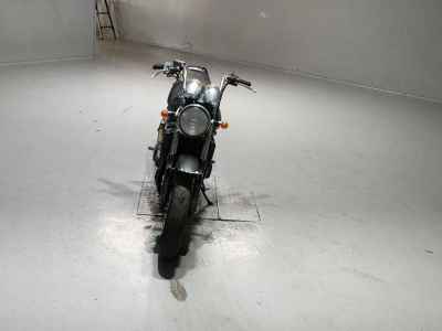 Kawasaki Balius