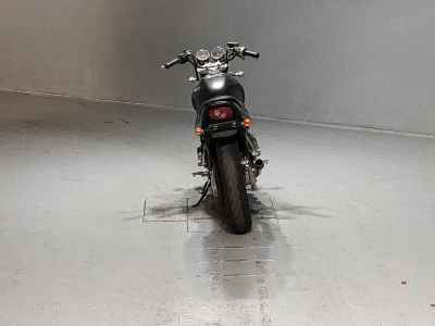 Kawasaki Balius