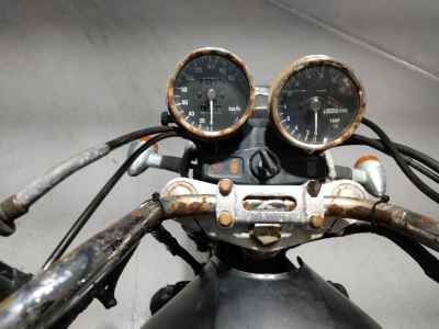 Kawasaki Balius