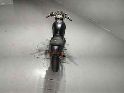 Kawasaki Balius