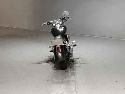 Yamaha XVS250 Drag Star