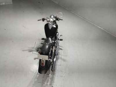 Yamaha XVS250 Drag Star