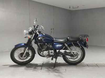 Suzuki ST250E