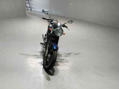 Suzuki ST250E