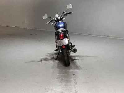 Suzuki ST250E