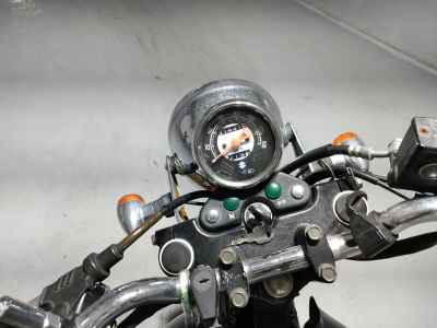 Suzuki ST250E