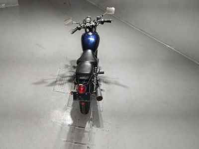 Suzuki ST250E