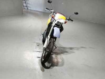 Honda CRM250R